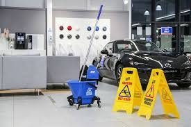 Specialized Cleaning