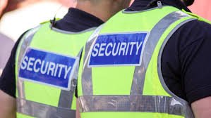 Corporate Security